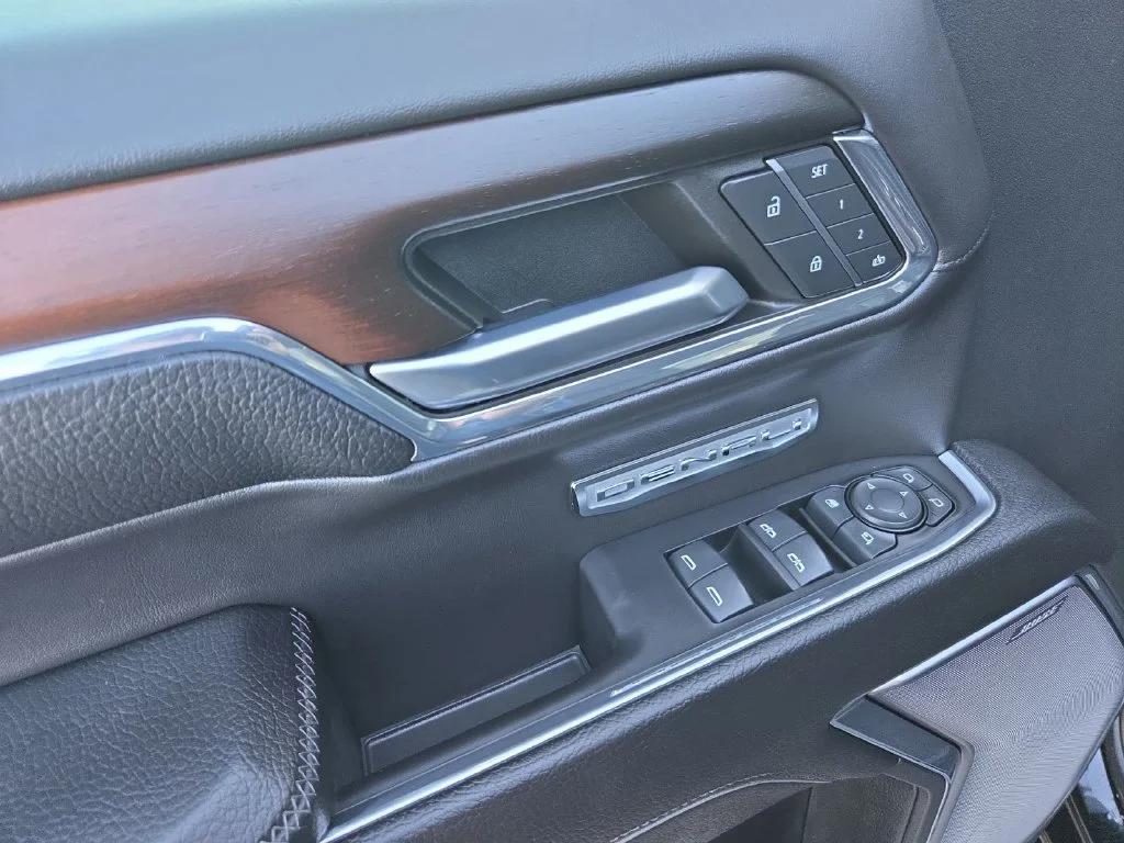 2024 GMC Sierra 1500 Denali Denali - Photo 14