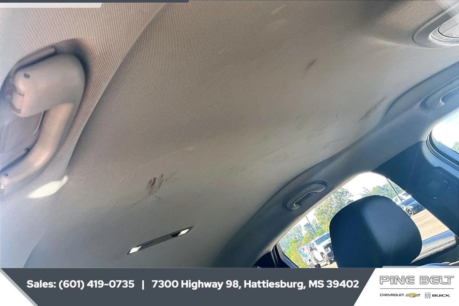 Used 2019 Black Chevrolet LT image 16