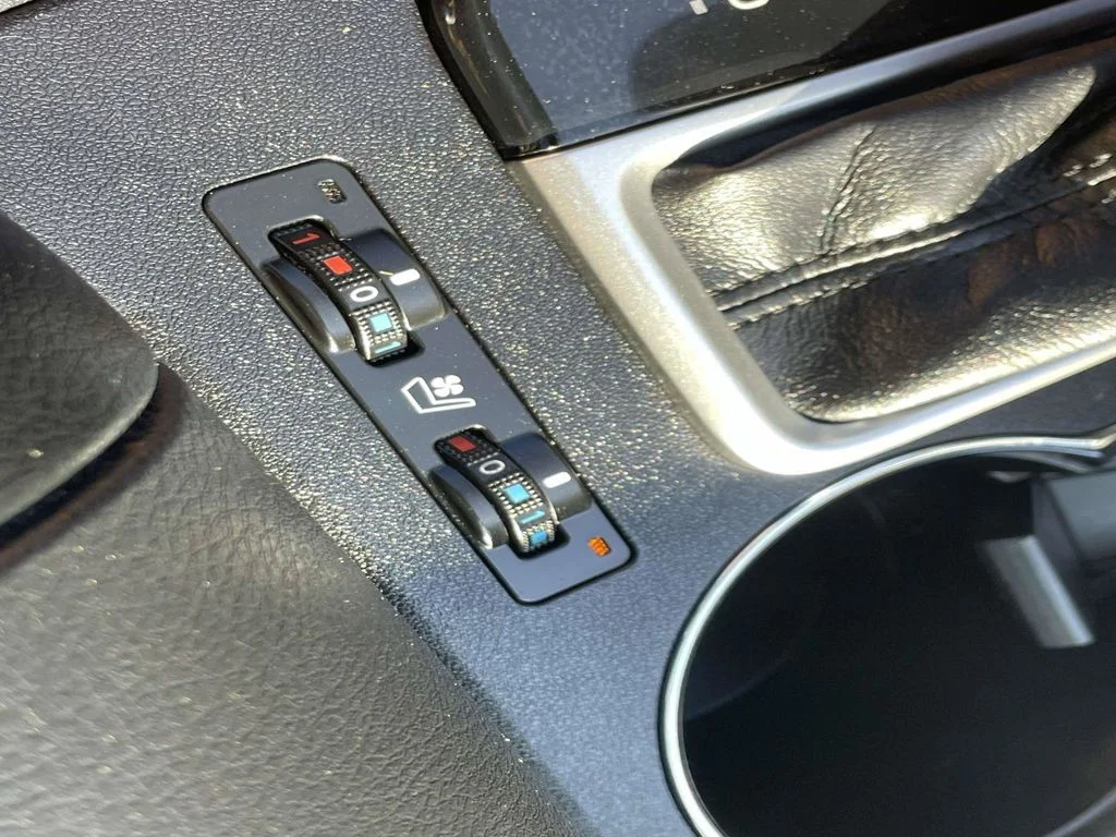 Used 2017 Silver Toyota Limited image 45