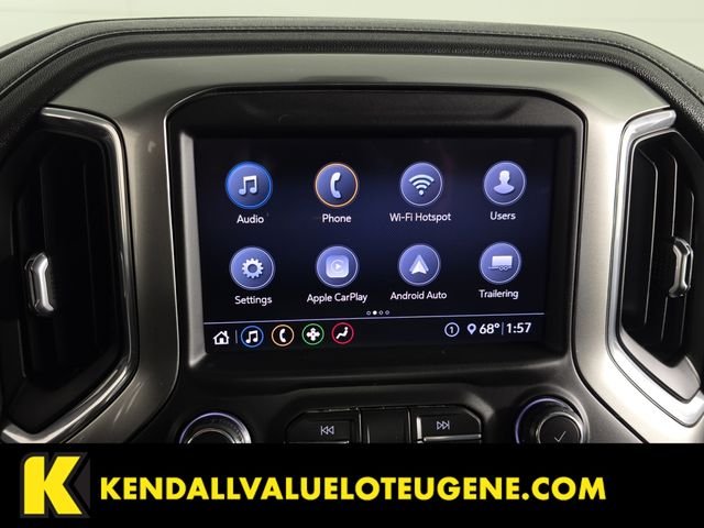 Used 2020 Red Chevrolet RST image 17