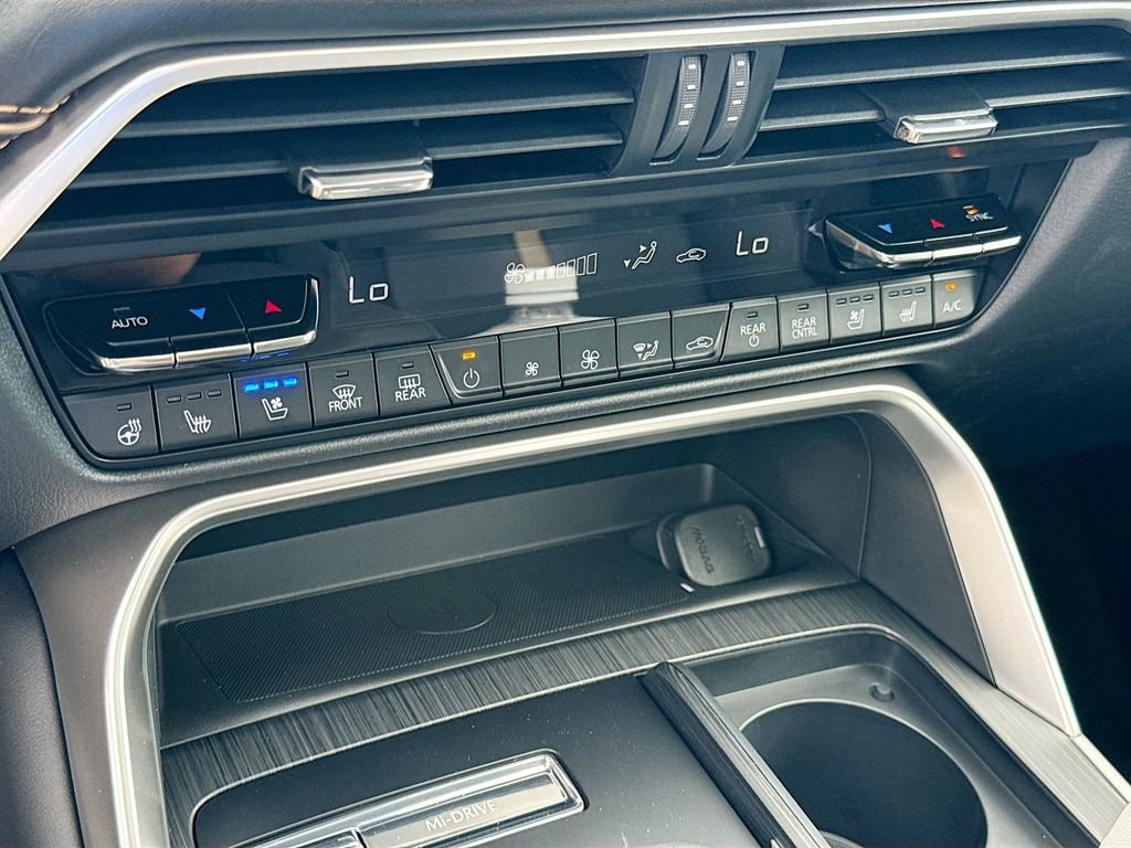 2026 Mazda CX-90 Premium Plus Package - Photo 15