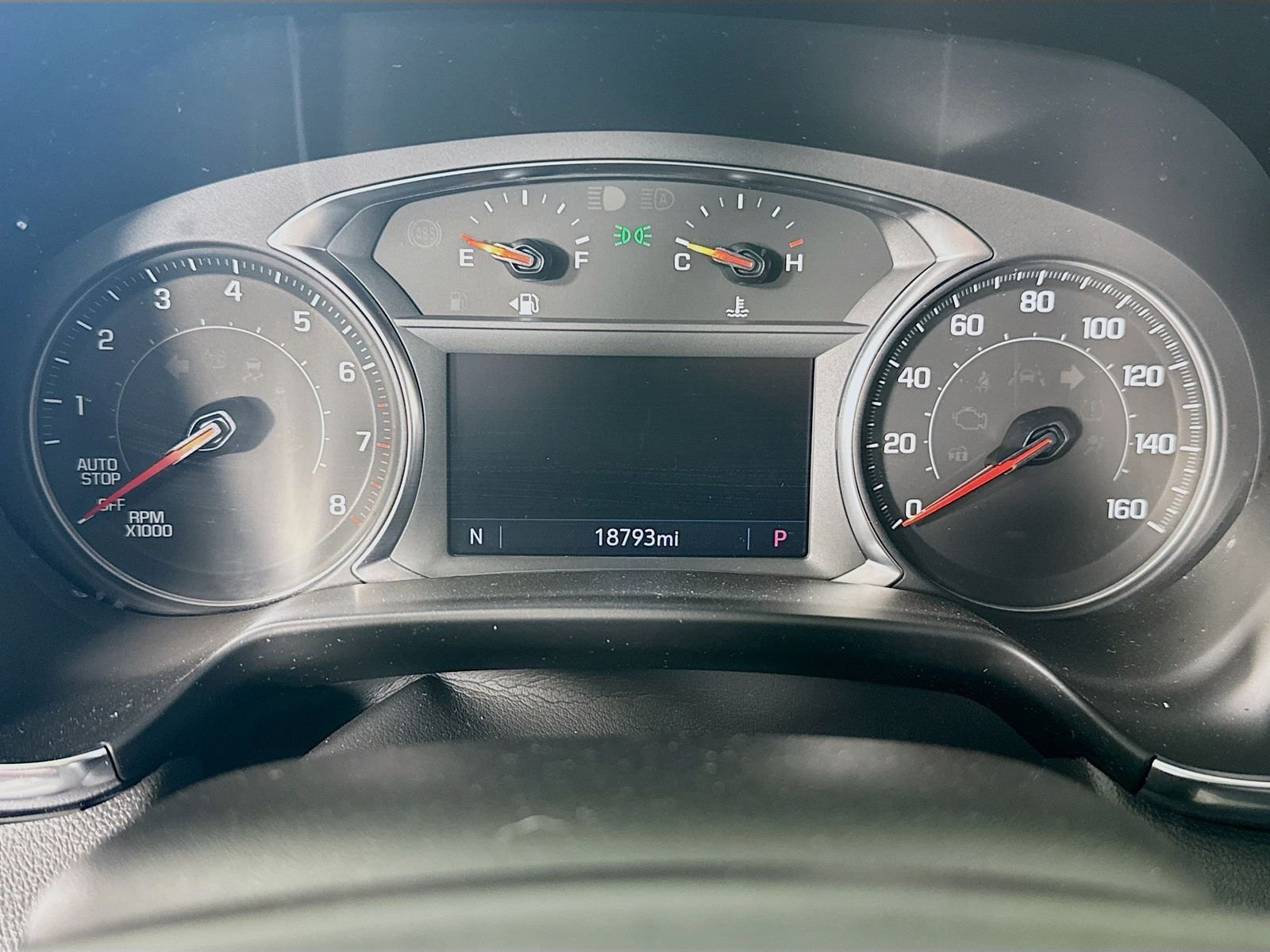 2024 Chevrolet Blazer 2LT - Photo 14