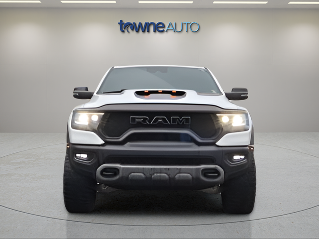 Used 2023 White Ram TRX image 5