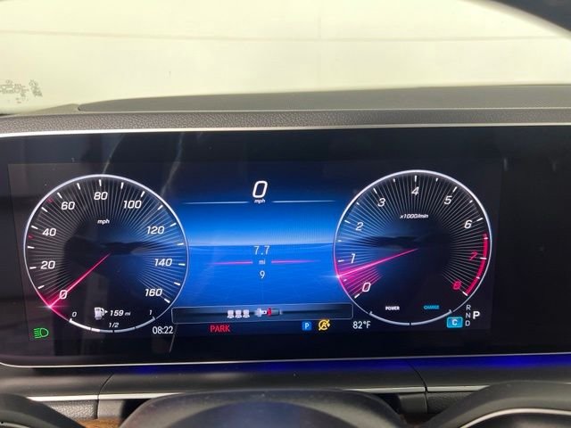 New 2026 White Mercedes-Benz GLE 350 image 20