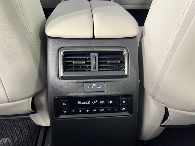 New 2026 Silver Mazda 3.3 Turbo S Premium Plus image 36