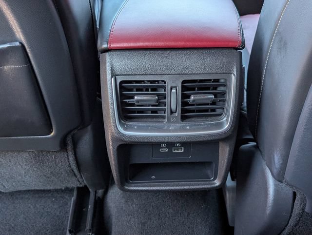 Used 2023 Red INFINITI SPORT image 21