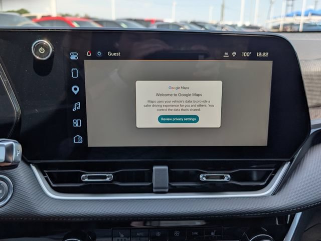 2027 Chevrolet Equinox LT - Photo 19