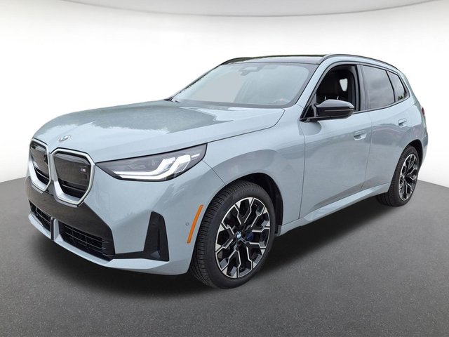 2025 BMW X3 M50 xDrive