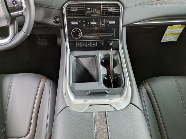 2026 Nissan Armada SL - Photo 16