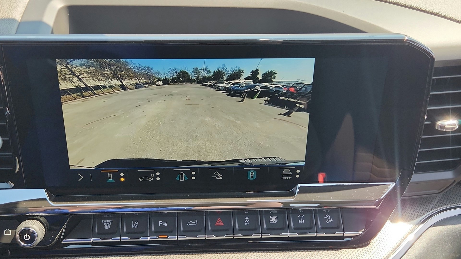 2026 Chevrolet Silverado 2500 HD ZR2 - Photo 17