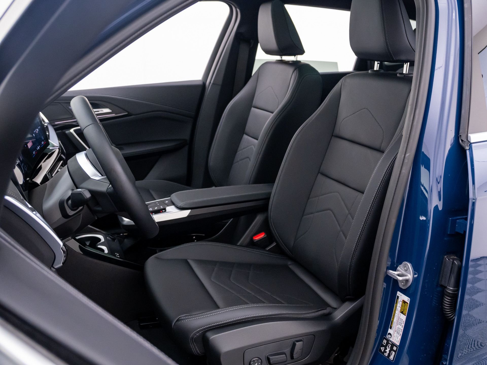 New 2026 Night Dusk Blue Metallic BMW xDrive28i image 16