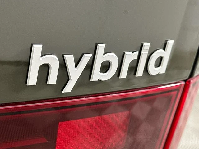 New 2026 Hyundai SANTA FE HYBRID Limited