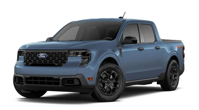 2026 Ford Maverick XLT AWD's photo