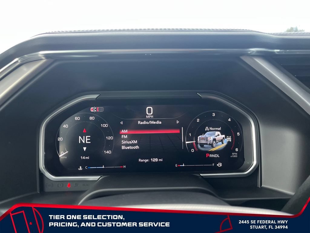 New 2026 Glacier White Tricoat GMC Denali image 27