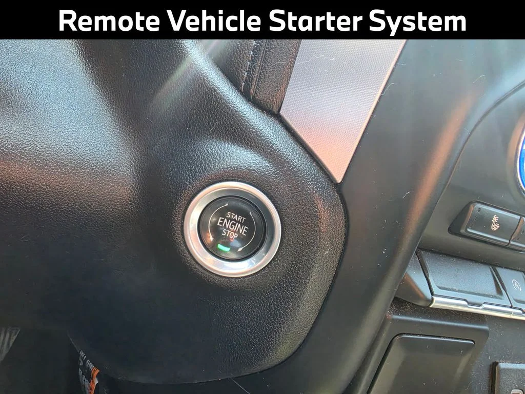 Used 2019 Black GMC Elevation image 17