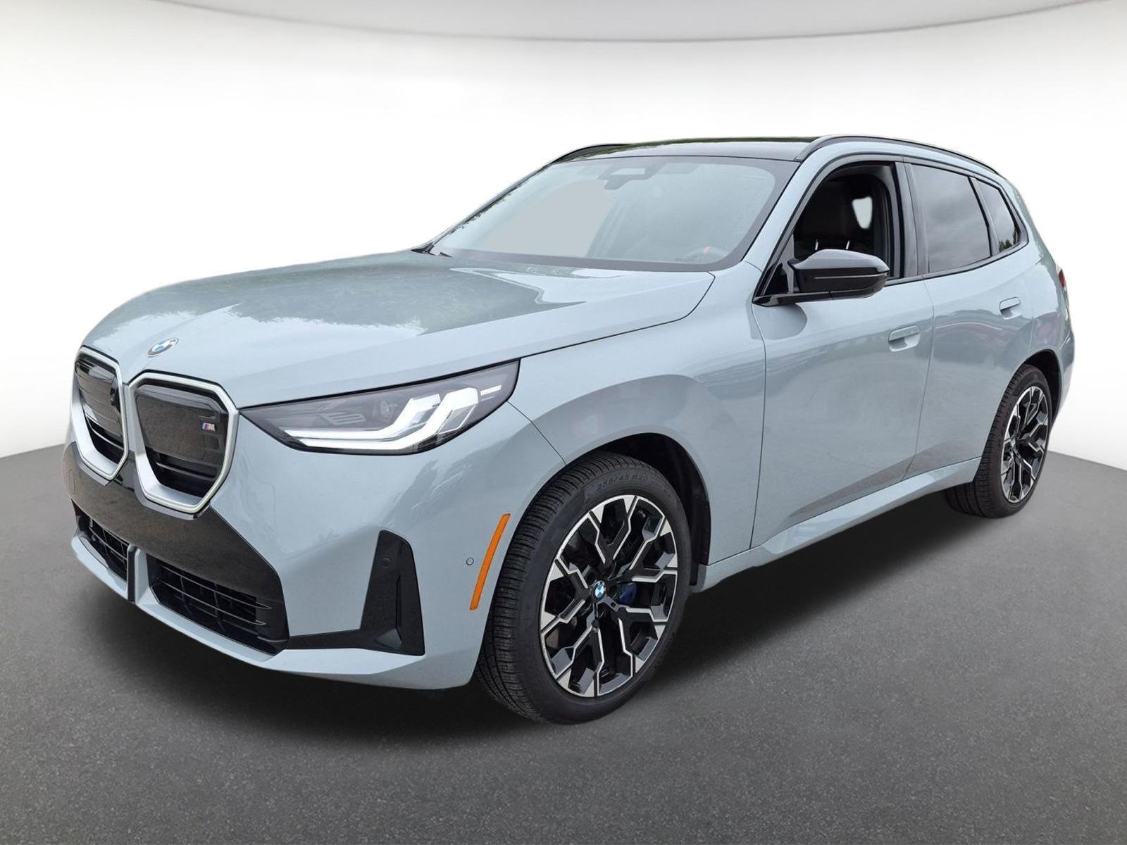 2025 BMW X3 M50 xDrive