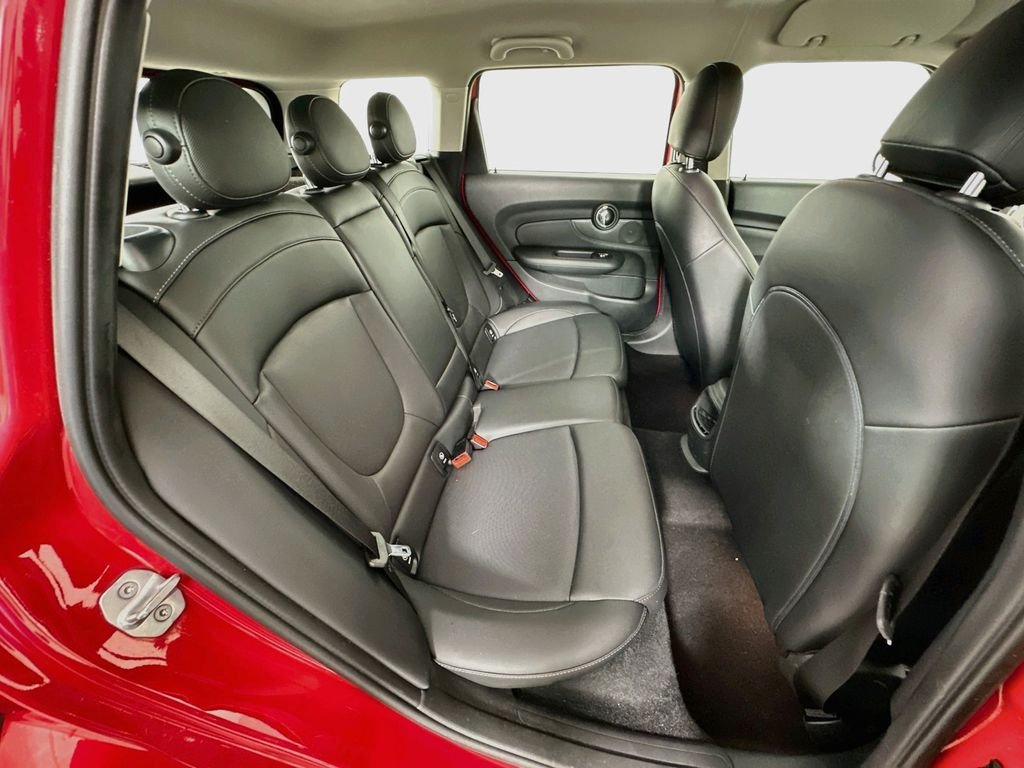 Used 2019 Red MINI Signature image 25