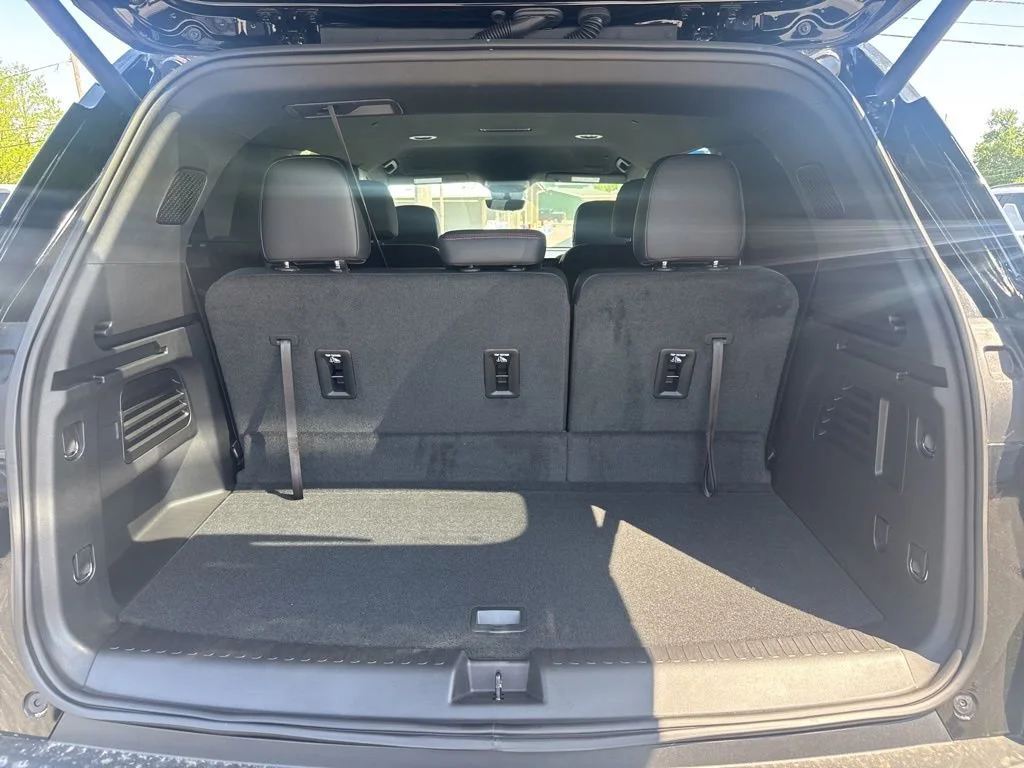 2026 Chevrolet Traverse Z71 - Photo 17