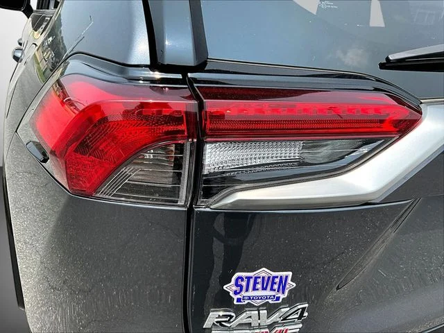 Used 2023 Gray Toyota XSE image 30