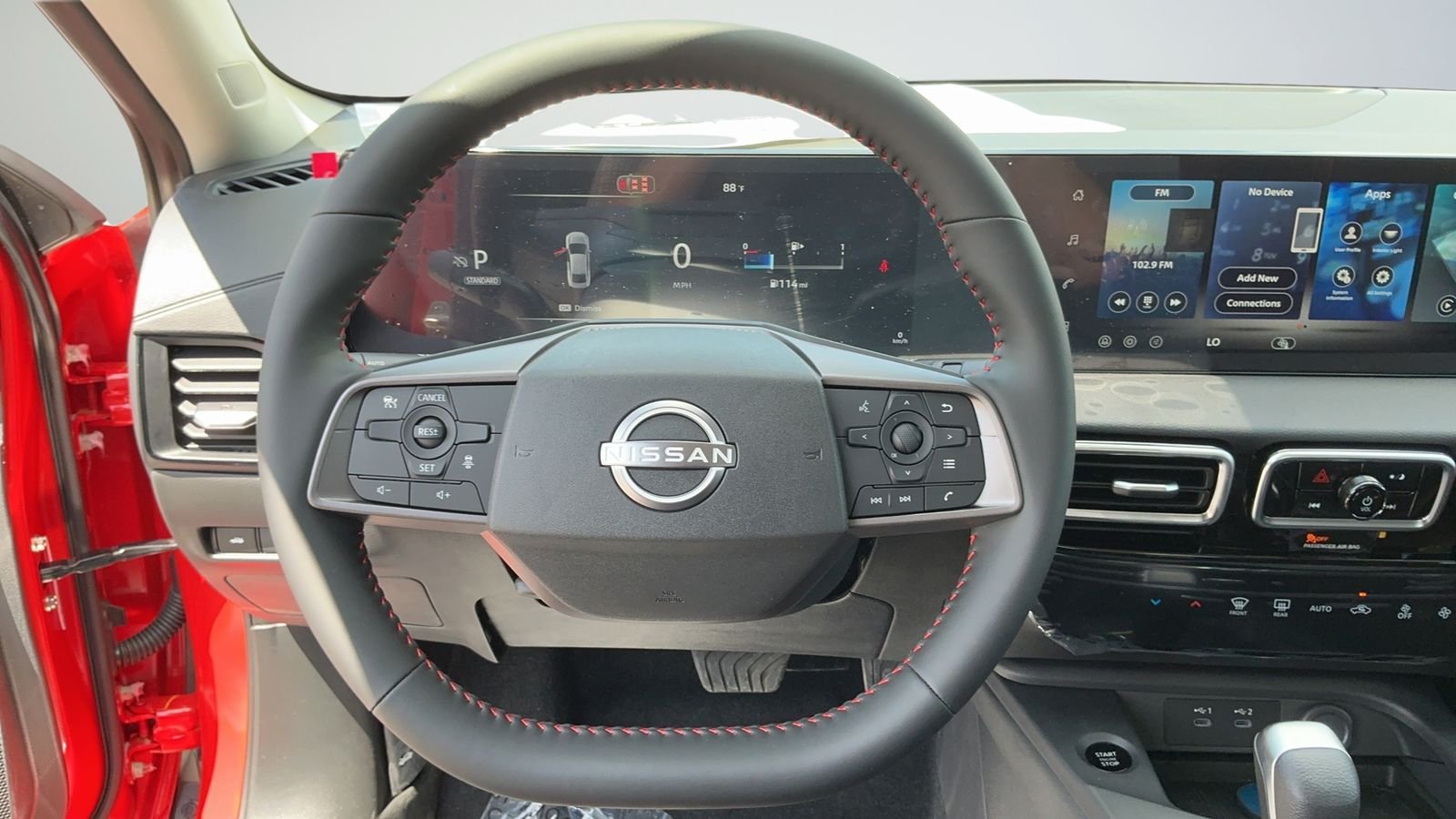 New 2027  Nissan SR image 19