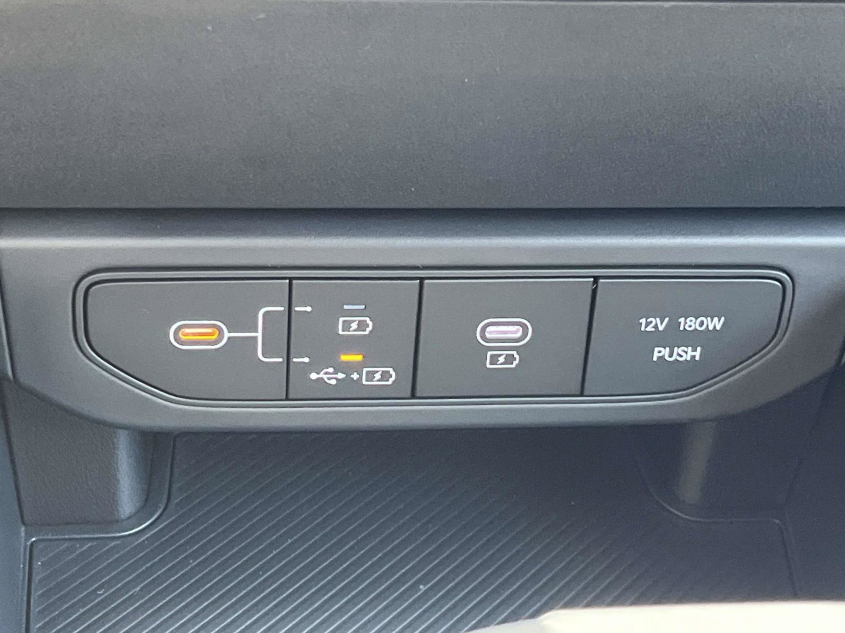 New 2026 Interstellar Gray Kia LXS image 29