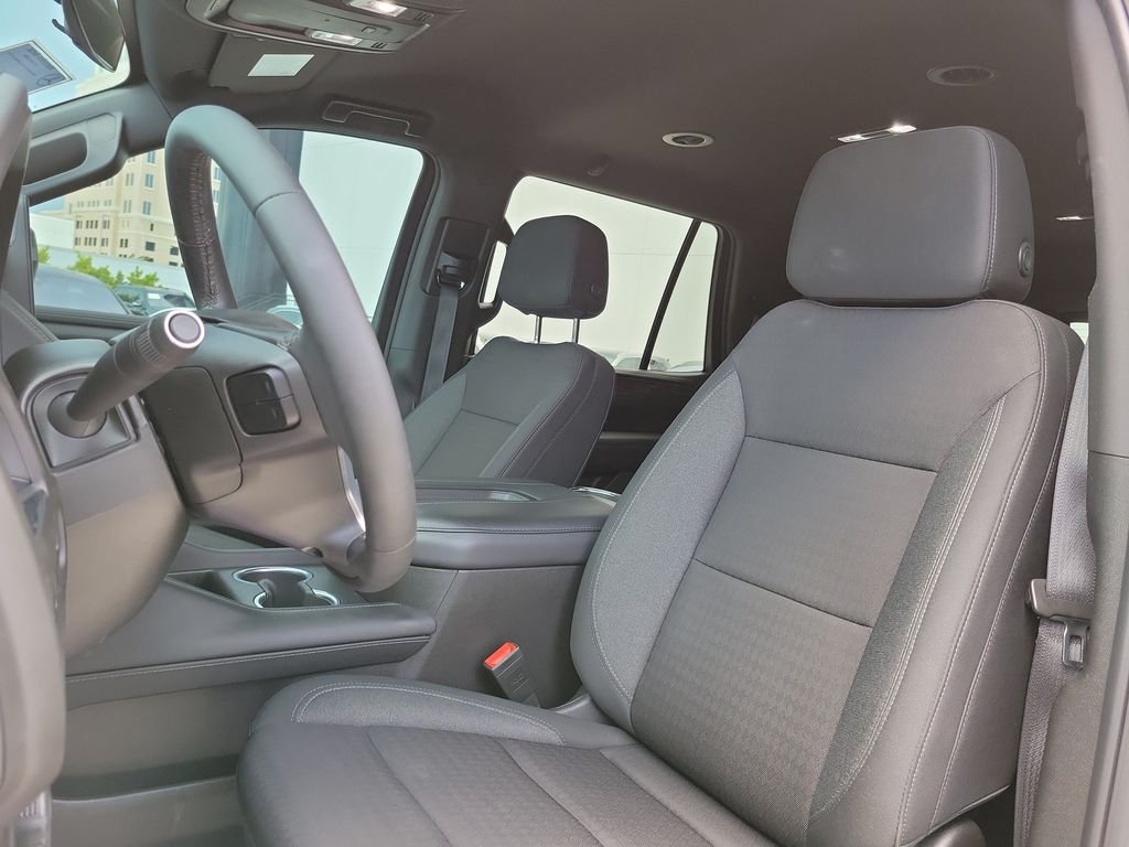 Used 2024 White Chevrolet LS image 20