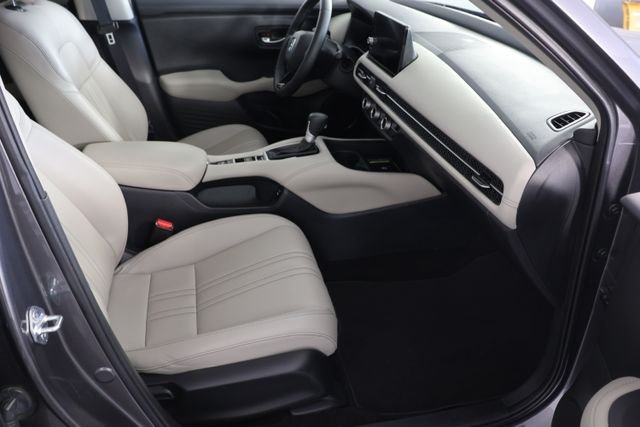 2025 Honda HR-V EX-L - Photo 23