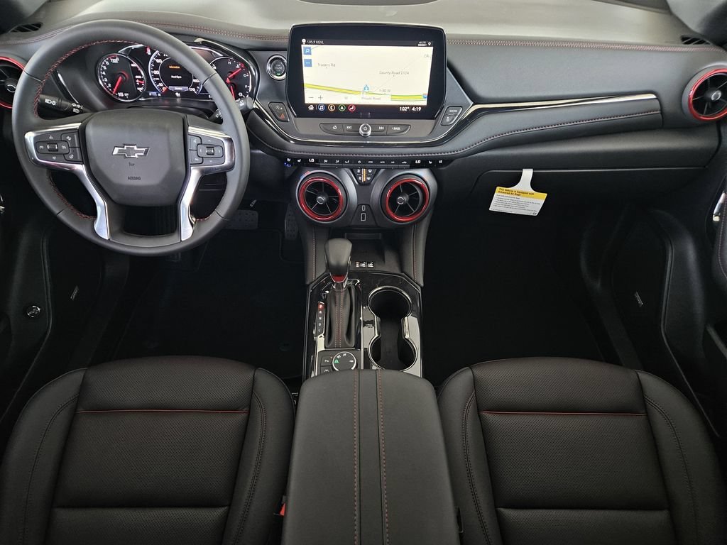 2026 Chevrolet Blazer RS - Photo 24