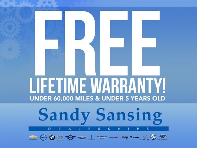 Used 2019 Gray Ram Limited image 10