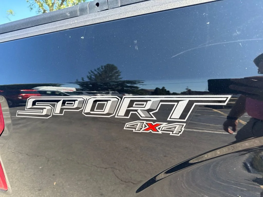 Certified Used 2018 Shadow Black Ford XLT image 43