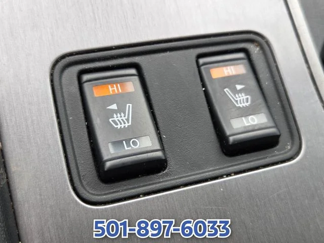 Used 2024 Red Nissan SL image 23