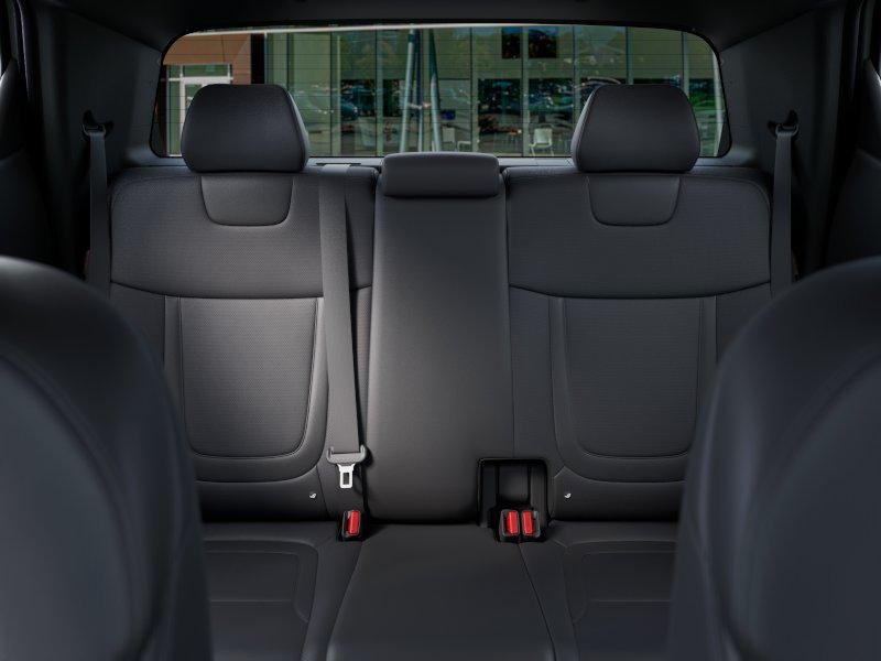 2026 Hyundai Santa Cruz SEL - Photo 12