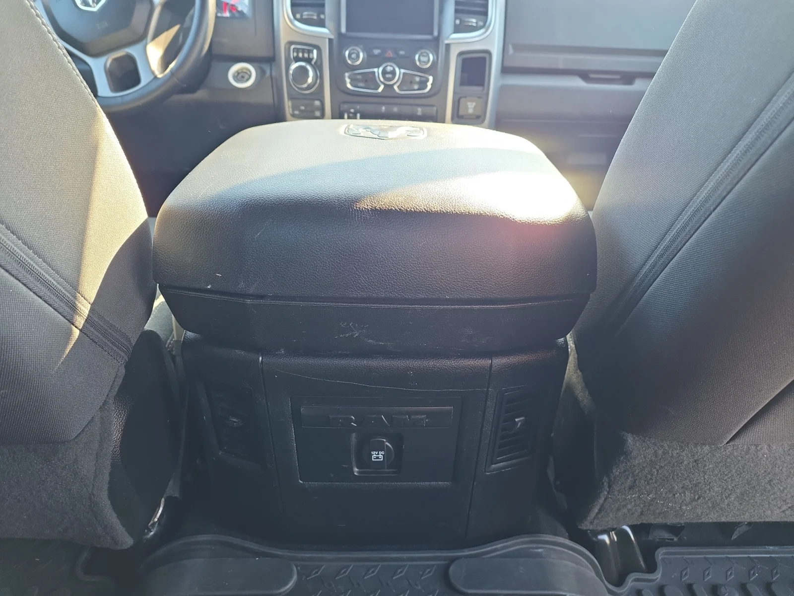 Used 2022 Ceramic Grey Ram Express image 13