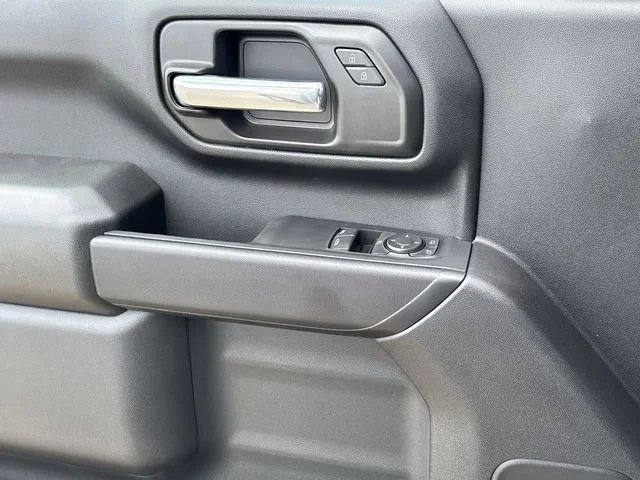 2026 GMC Sierra 2500HD Pro - Photo 19
