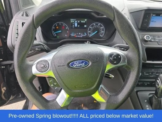 Used 2019 Black Ford XL image 10