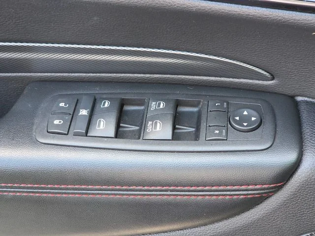 Used 2026 Black Dodge GT image 30