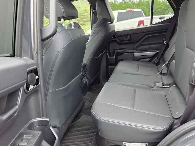 Used 2026  Toyota TRD Off Road Premium image 7