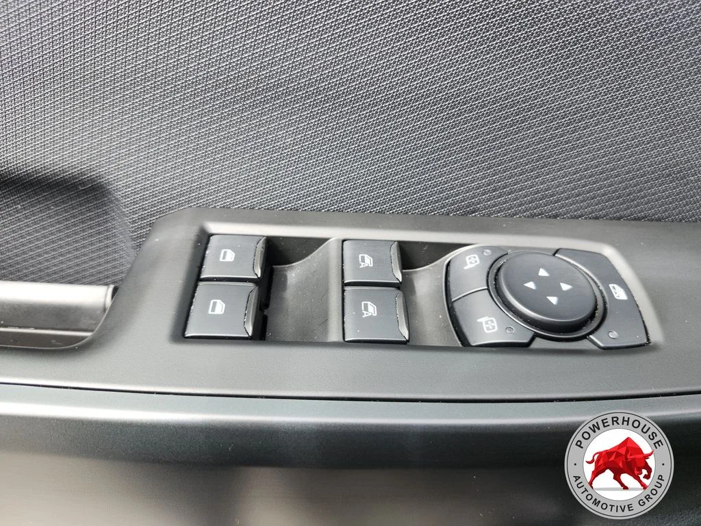 Used 2026 Gray Ford STX image 19