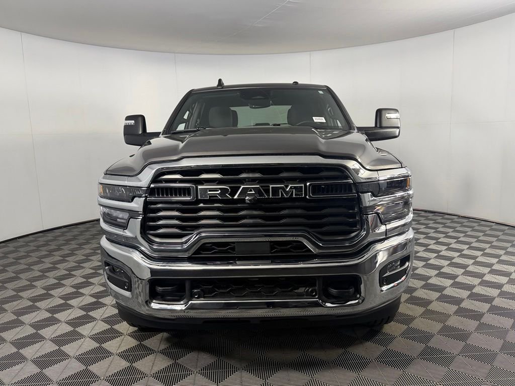 Certified Used 2025 Gray Ram Big Horn image 6