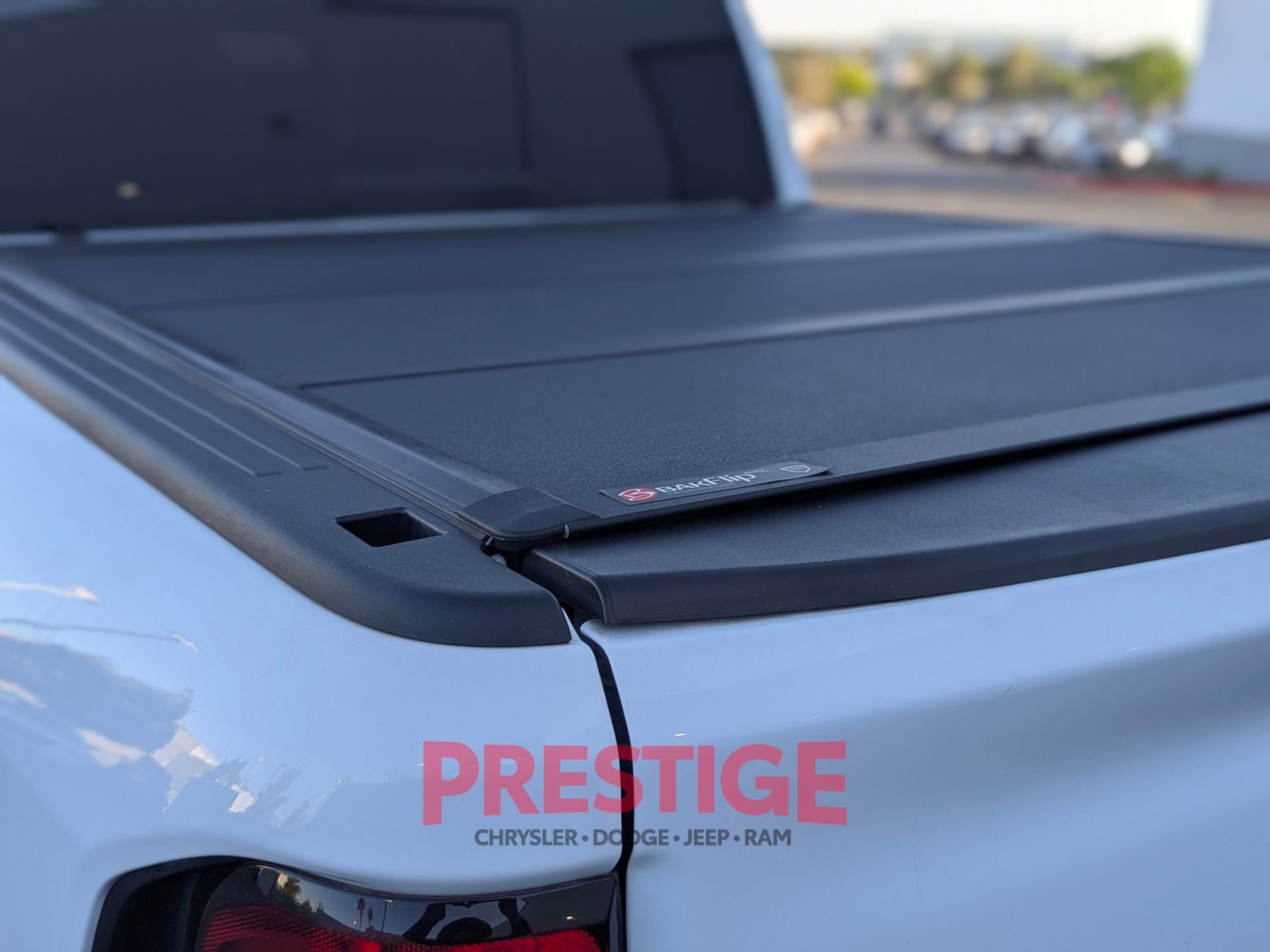 2022 RAM Ram 1500 Pickup TRX - Photo 13