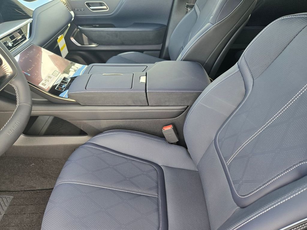 2026 INFINITI QX80 Sport - Photo 8