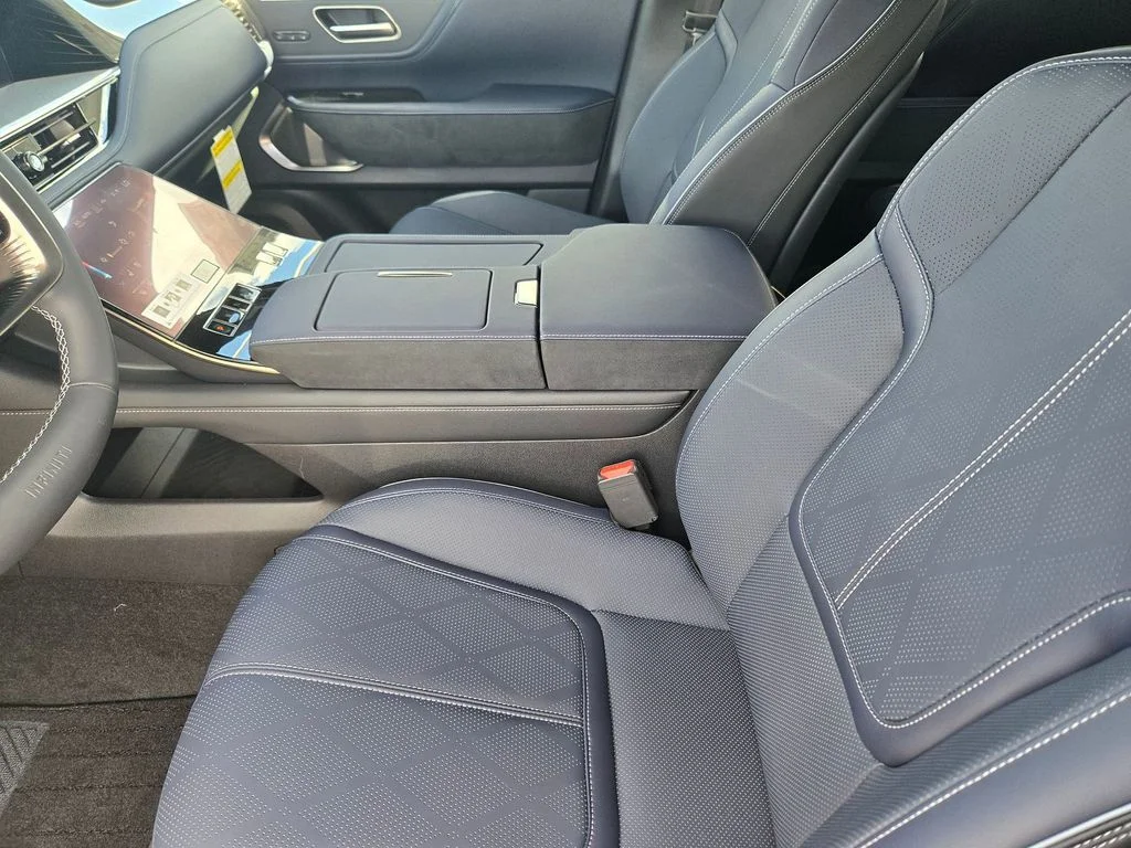 2026 INFINITI QX80 Sport - Photo 8