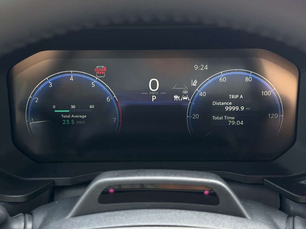 Used 2025 Gray Toyota Base image 35