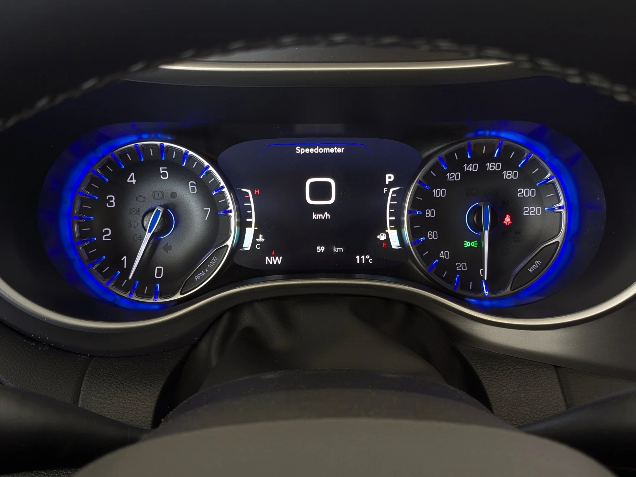 New 2026 Black Chrysler SXT - - FWD - Stow n Go Seats - Power Sliding Doors - Heated Seats - Adaptive Cruise & More! image 18