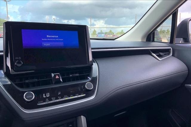 Certified Used 2023 CELESTITE Toyota  image 35