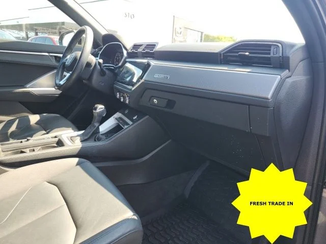Used 2020  Audi Premium Plus S line image 25