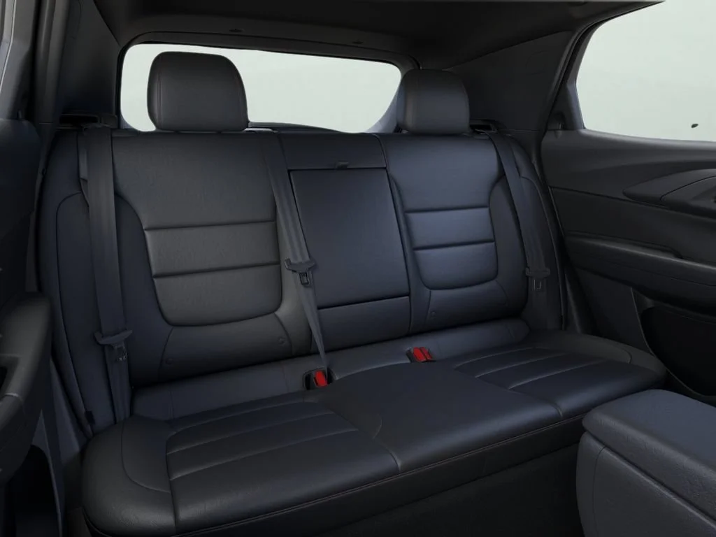2026 Chevrolet Trailblazer RS - Photo 17