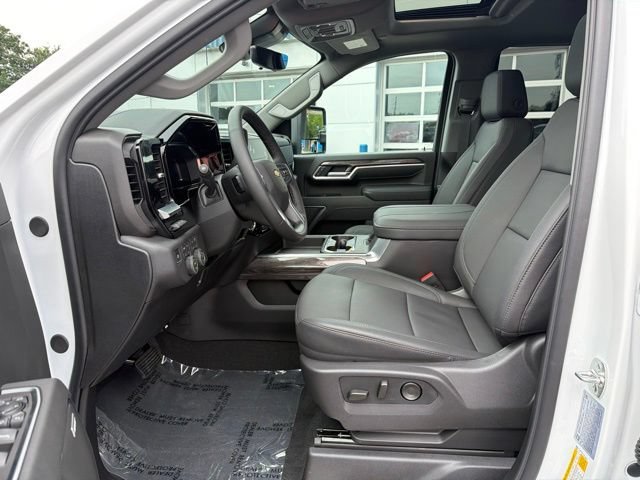 2026 Chevrolet Silverado 2500 HD LTZ - Photo 20