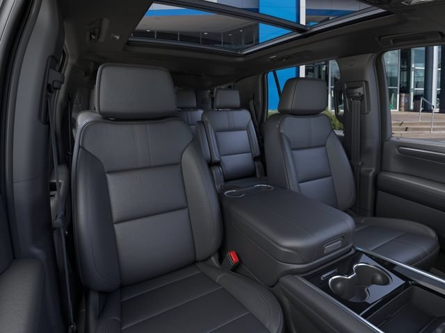 New 2026 Sterling Gray Metallic Chevrolet RST image 47