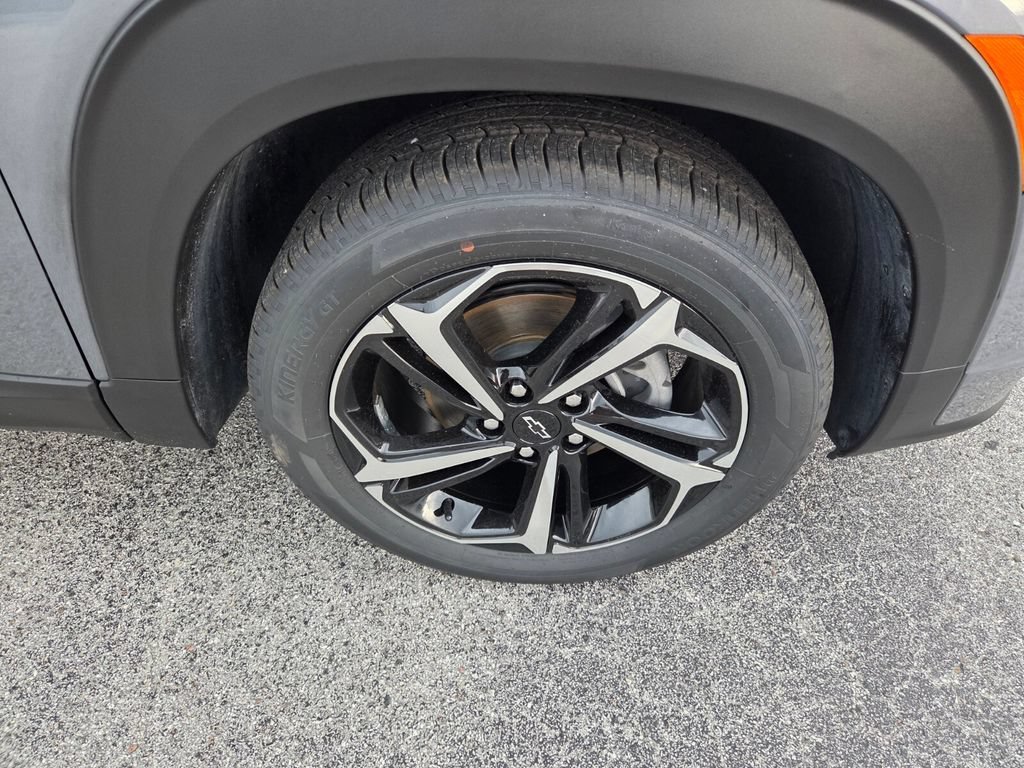 2022 Chevrolet Trailblazer RS - Photo 17